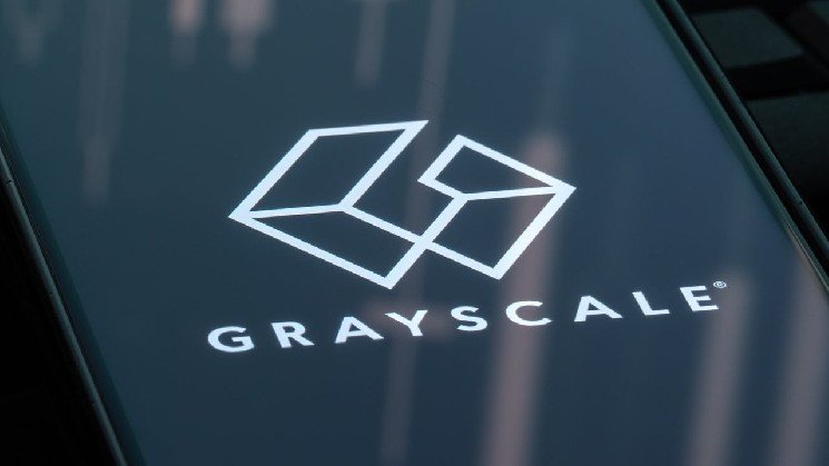 Grayscale's Chainlink ETF Sinks to $72M After LINK's 18% Slide
