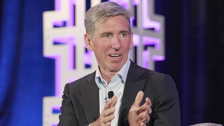 Trillions in institutional money to flow into bitcoin, says Bitwise's Matt Hougan