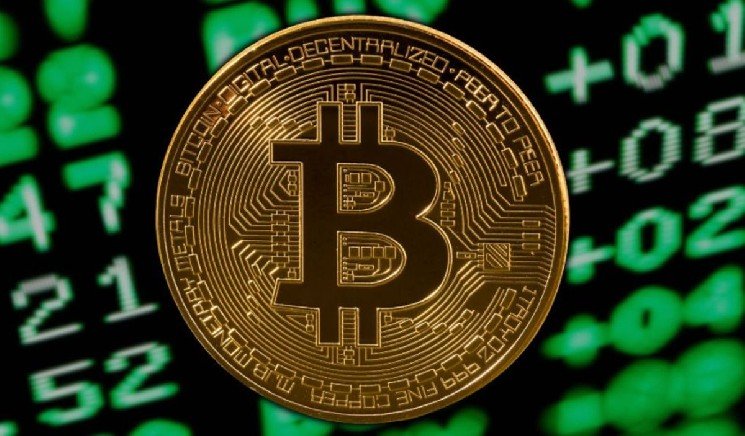 Bitcoin Price Prediction: Can BTC Reclaim $70K?