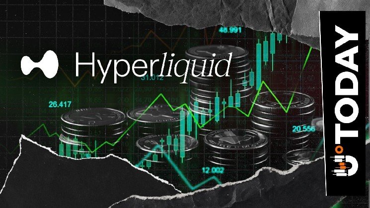 Is Hyperlabs Selling? New 433,025 HYPE Unlock Stirs Concerns