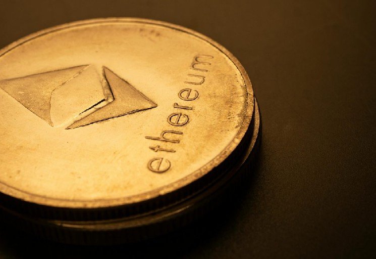 Ethereum Whale That’s Been Waiting for Three Years Has Woken Up: It’s Facing Millions of Dollars in Losses