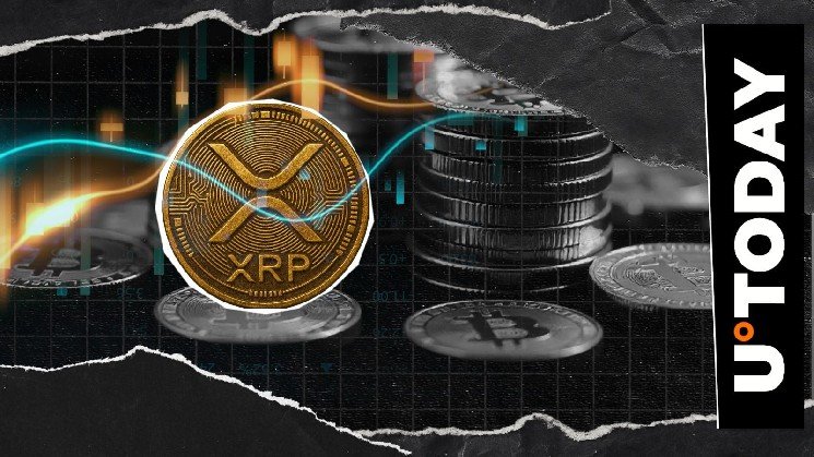 XRP U-Turns Against BTC: Can a Bigger Rebound Follow?