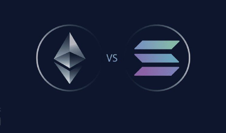 Major Updates Coming to Ethereum and Solana: What Will Change?