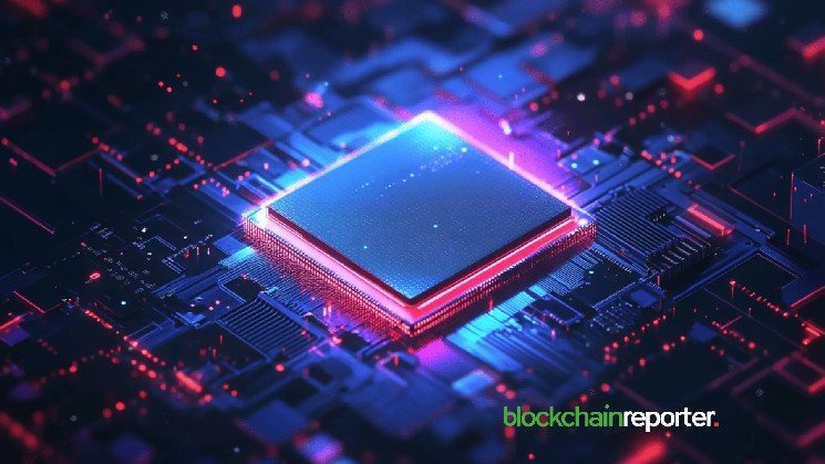 Astarter and SVP Chain Unite to Build AI-First Web3 Infrastructure