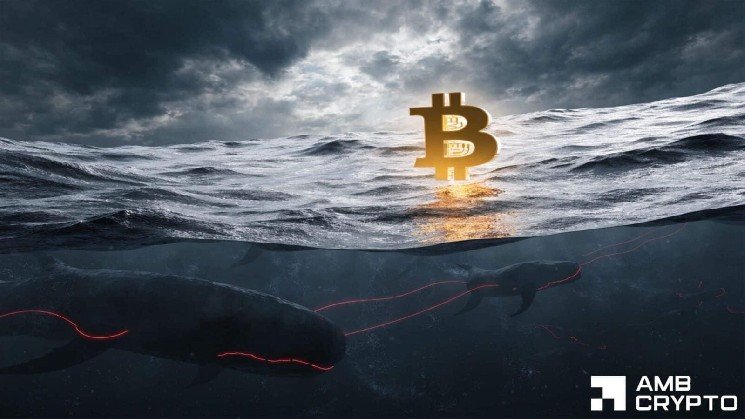 Is a price nuke ahead for Bitcoin’s price after rising OI meets soft spot demand?