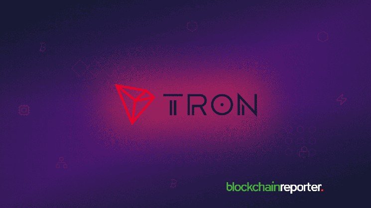 TRON Tests Cutting-Edge Quantum-Resistant Security Model on Nile Testnet