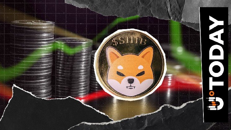 Shiba Inu Indicator Confirms Key Signal, $0.000005 Incoming?