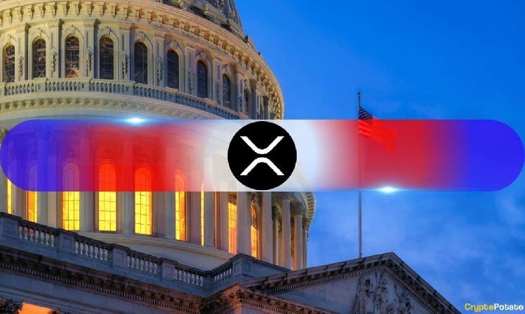 We Asked ChatGPT: Is XRP Doomed to Fall Below $1 After the CLARITY Act Delay?