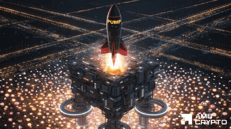 PUMP surges 106% from June lows amid bullish reversal – $0.0046 target in play
