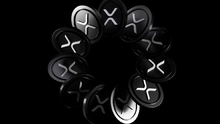 AI predicts XRP price for August 15, 2026