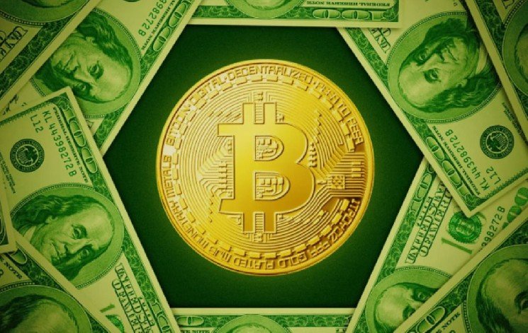 Bitcoin Price Prediction: BTC Eyes $65.4K Liquidity