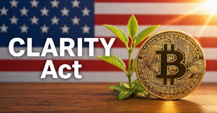 Grayscale Reveals Whether the Clarity Act, a Crypto Bill Favoring the Bull Market, Will Pass This Year