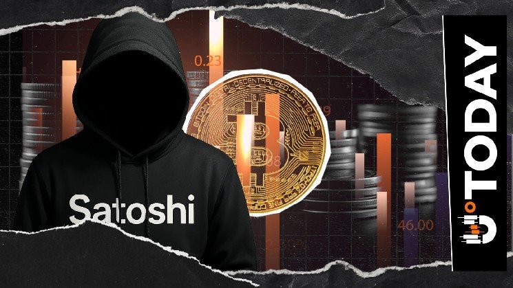 Satoshi's Bitcoin Fortune Now Worth $71 Billion Amid Recent Selloff