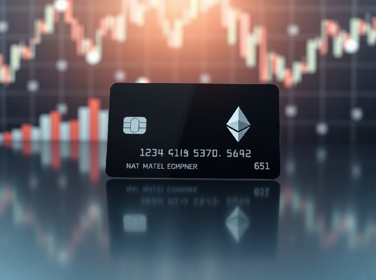 Visa Dominates Crypto Card Payments, Processing Nearly All Tracked Volume