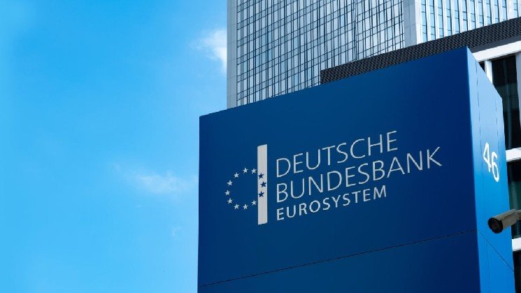 Germany Mulls Bitcoin Critic Nagel's Bid for ECB Presidency