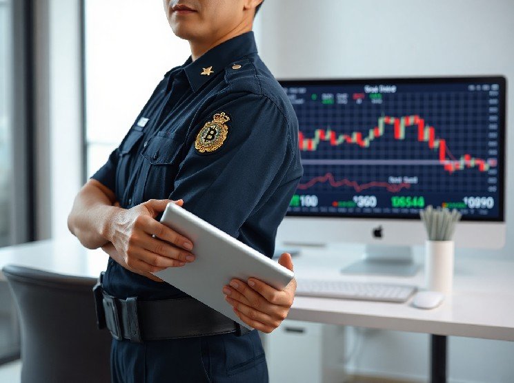 South Korean Police Refer 15 in Telegram Drug Ring and Crypto Laundering Probe