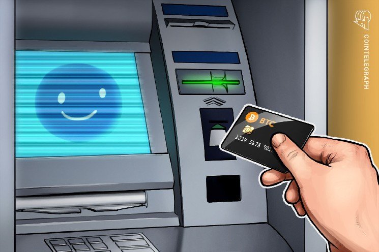 Australia orders Cryptolink Bitcoin ATMs offline over ‘basic reporting’ failures