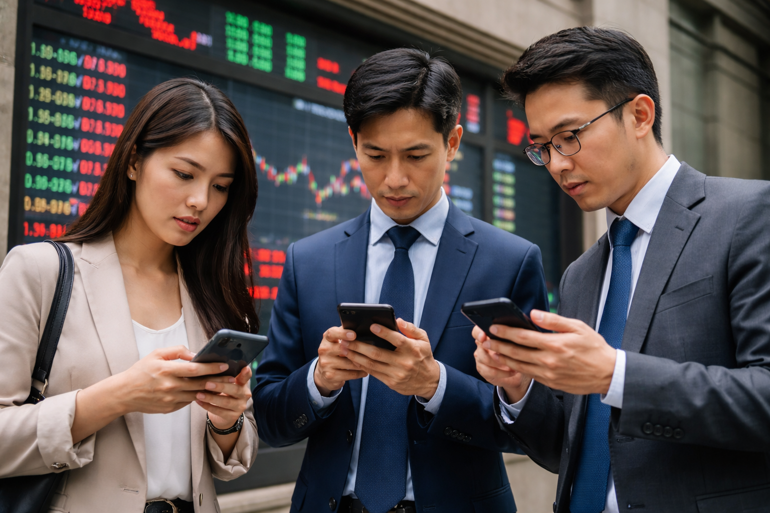 KOSPI surges as Asian markets rally after US jobs shock rattles Fed bets