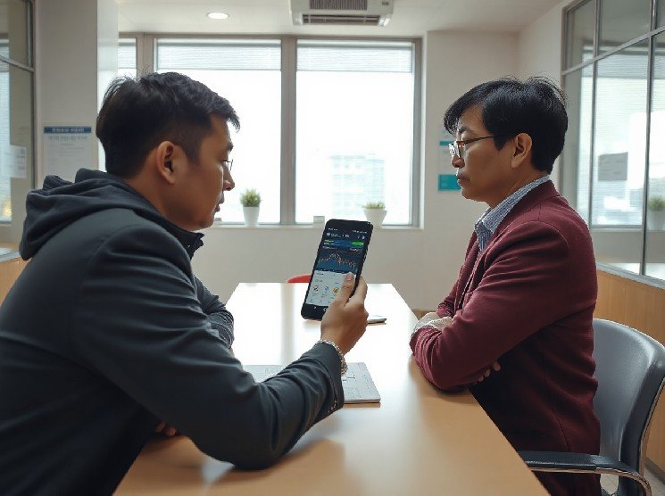 Busan Crypto Consumer Complaints Surge 37-Fold in First Half of 2026