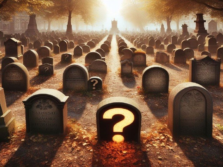 The Purge Wave in the Cryptocurrency Sector is Accelerating, More Than 100 Crypto Projects Shut Down in 2026!