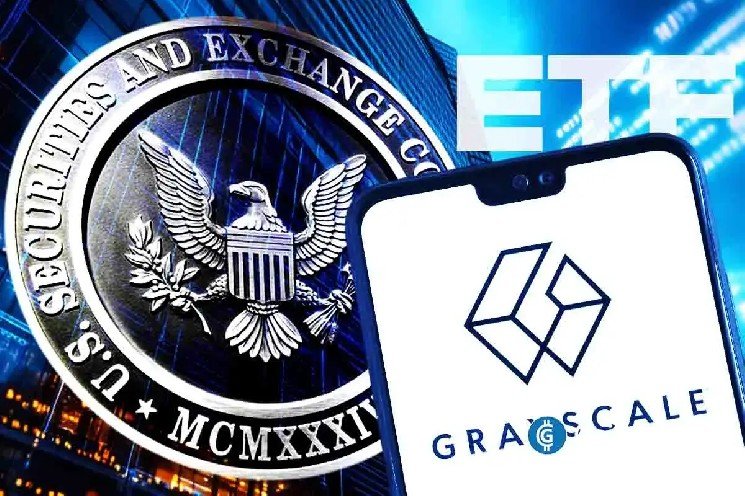 Breaking: Grayscale Withdraws Cardano, Hedera and Polkadot ETF Filings