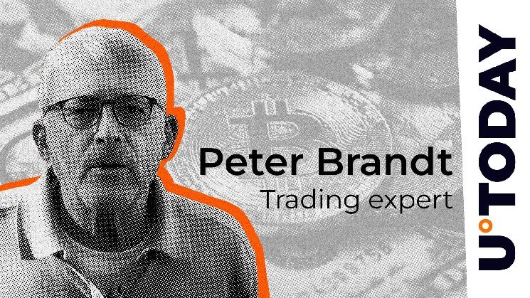 Veteran Trader Brandt Leans Bearish on Bitcoin's Next Move