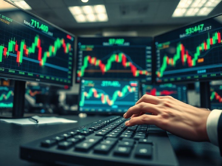 CME Hedge Funds Flip to Net Long Bitcoin Futures, a Rare Shift, Says CryptoQuant CEO
