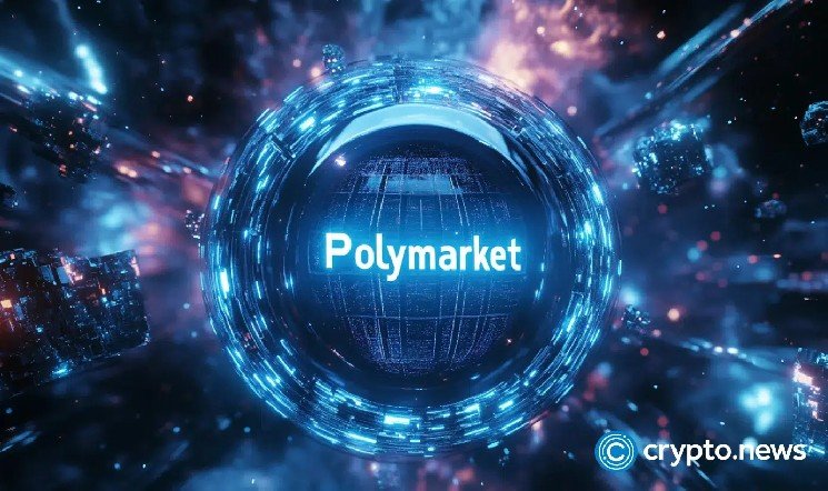 The five second trick that drained millions from Polymarket