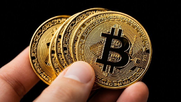 Bitcoin Treasury Company Empire Digital Makes a Significant Change to its BTC Reserves! Here Are the Details
