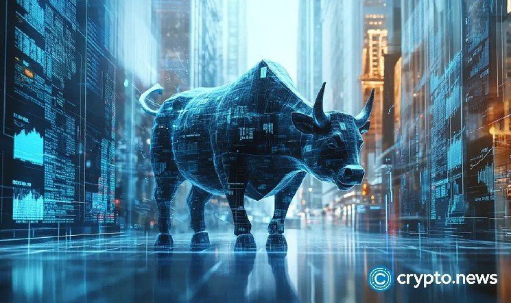 Cysic surges 223% weekly as Upbit adds CYS markets