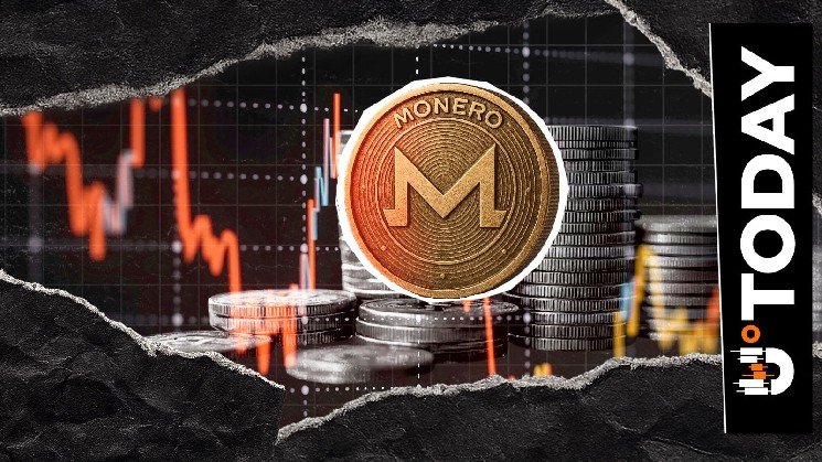 Crypto Whale Opens $14.3M XMR Long on Hyperliquid