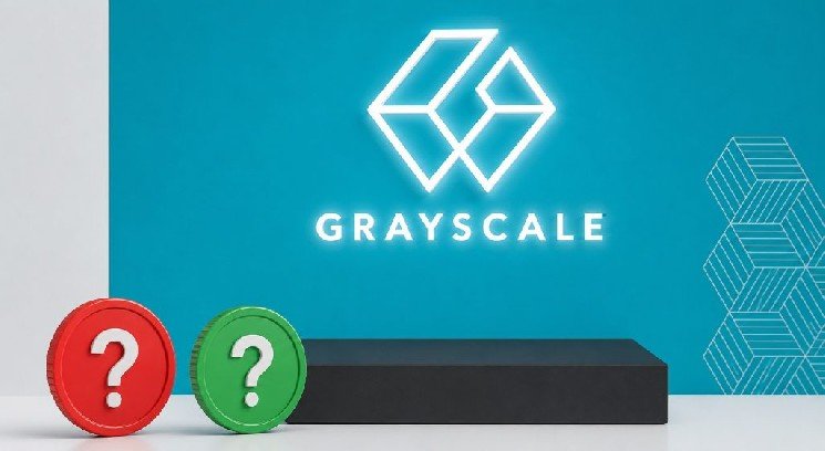 Grayscale Withdraws ETF Application for Three Major Altcoins, SEC Approves in 190 Seconds! Here Are the Details