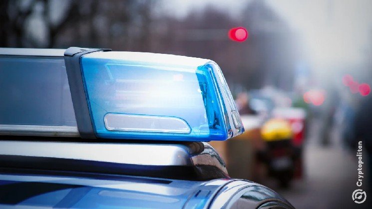 Fake investment sites and counterfeit IRS letters hit crypto holders in the same week
