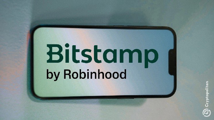 Bitstamp handles Robinhood's UK crypto debut as FCA licensing window nears