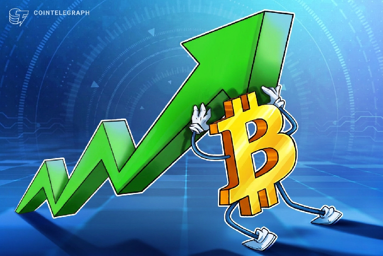 Markets flip for Fed rate-hike pause into CPI: Five things to know in Bitcoin this week