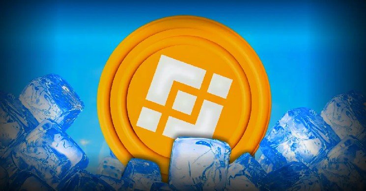 BNB Eyes 20% Upside as Bulls Attempt a Breakout: Can Price Reach $720 This Month?