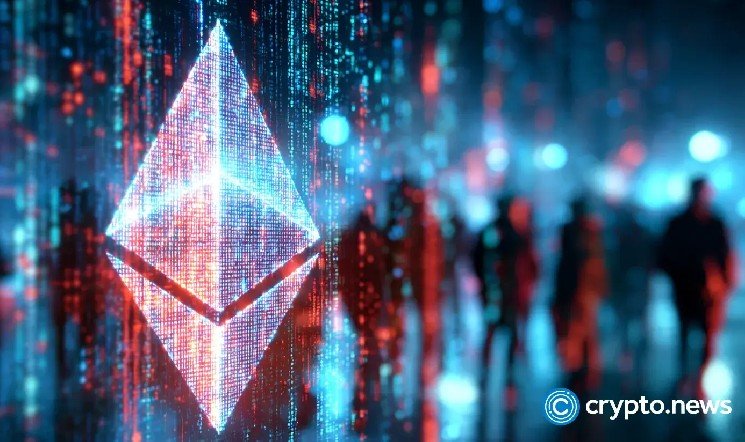 Ethereum price holds $1,900, can ETH reach $2,000?