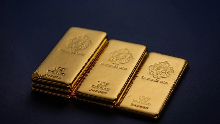 Why the UK financial watchdog is drafting new rules for tokenized gold