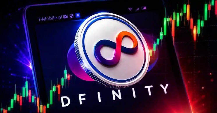 ICP Price Climbs 8% From Support: Is the Long-Awaited Trendline Break Here?