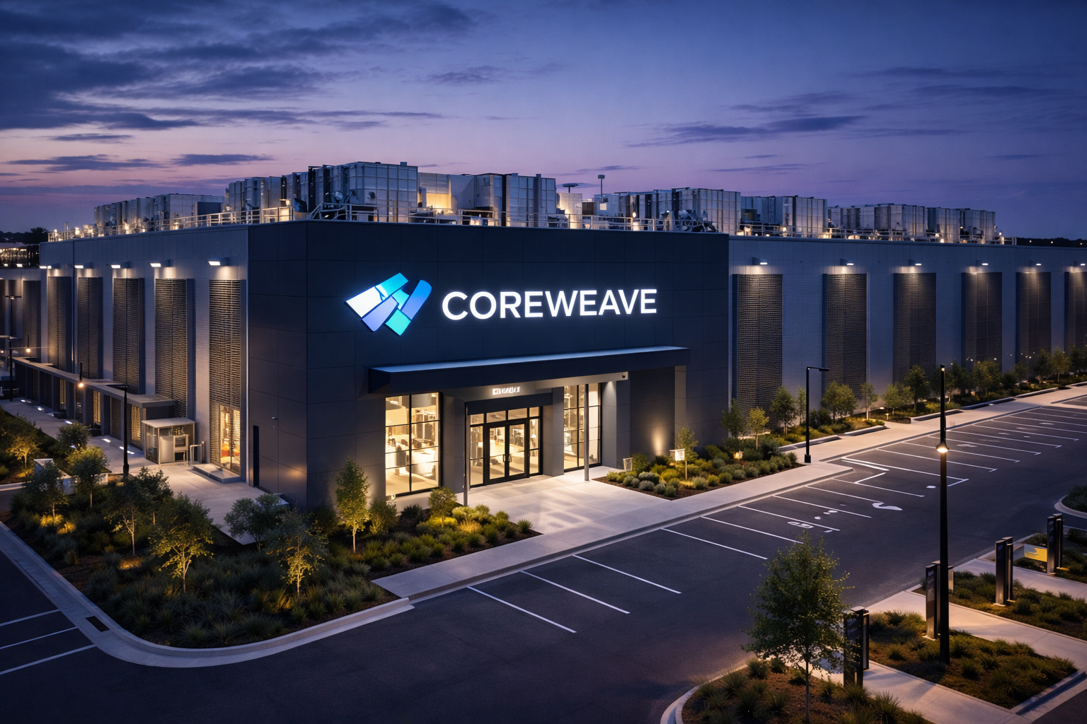 CoreWeave stock is rising ahead of earnings: will it hit $100 or reverse to $75?