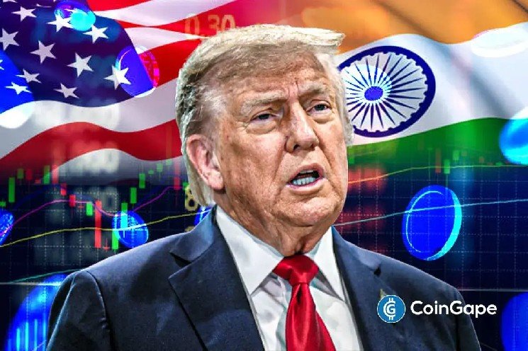 BREAKING: RBI Sells Dollars Again to Hold Rupee Near ₹95.23 After Record Low of ₹96.96