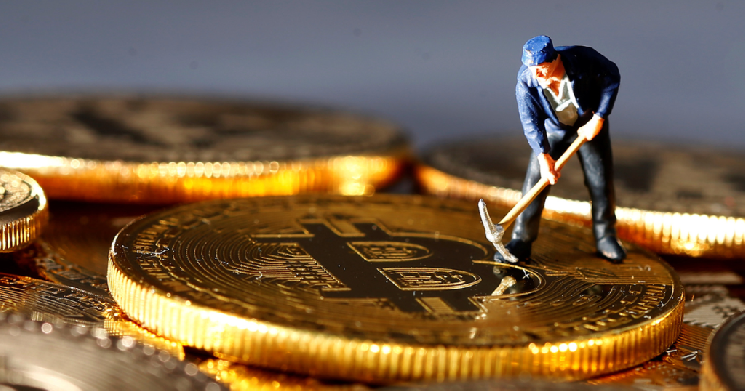 Bitcoin Mining Company MARA Holdings Sold a Large Amount of Bitcoin in the First Half of the Year! Here Are All the Details