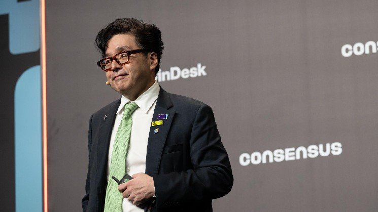 Bitmine’s ETH buying slows as Tom Lee's firm shifts capital to share buybacks