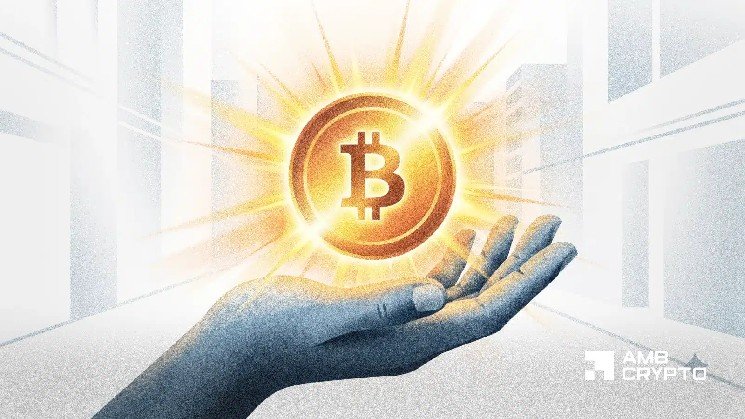 $870M BTC ETF inflows and Saylor’s buy signal – Bitcoin’s $65K squeeze setup is real