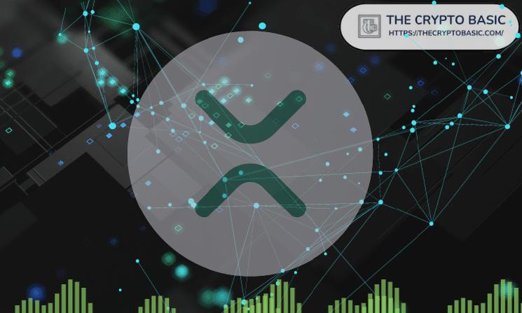 Daily Successful XRP Payments Cross 2.6M for First Time in 4 Months