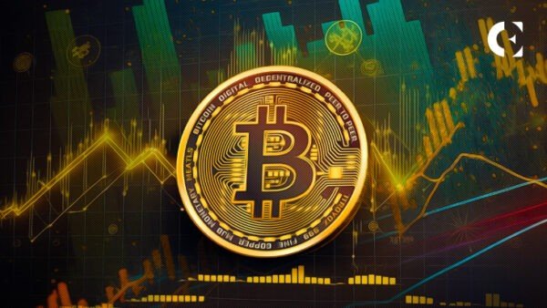Bitcoin Faces a Tug-of-War as Whales Accumulate and Bearish Signals Build