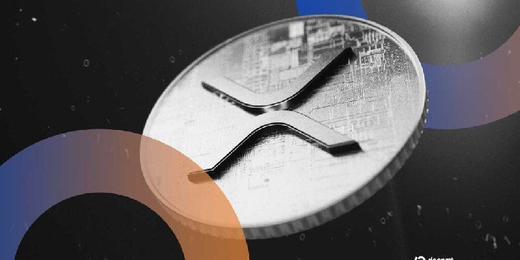 XRP Price Weakens as Crypto Market Awaits Clarity