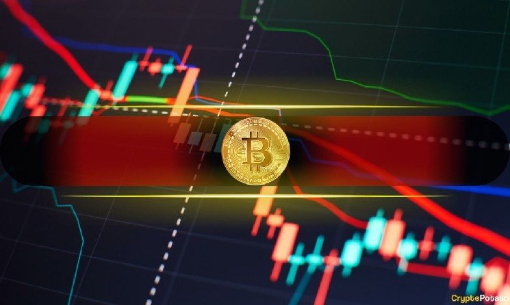 BTC Price Drops Below $64K as Peter Schiff Urges Investors to Sell Bitcoin