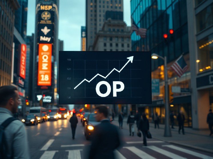 Optimism Foundation to Review OP Buyback Program After Initial 12-Month Period