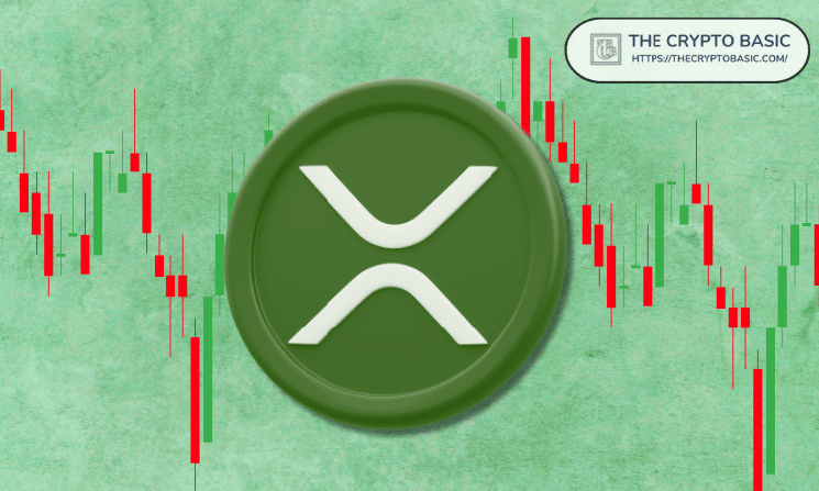 XRP Hits 2-Year Low Weekly Close at $1.029: Will the $1 Support Hold?